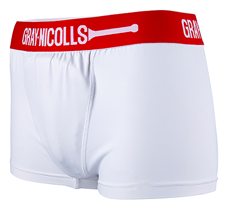 GrayNicolls Female Jock Shorts Serious Cricket